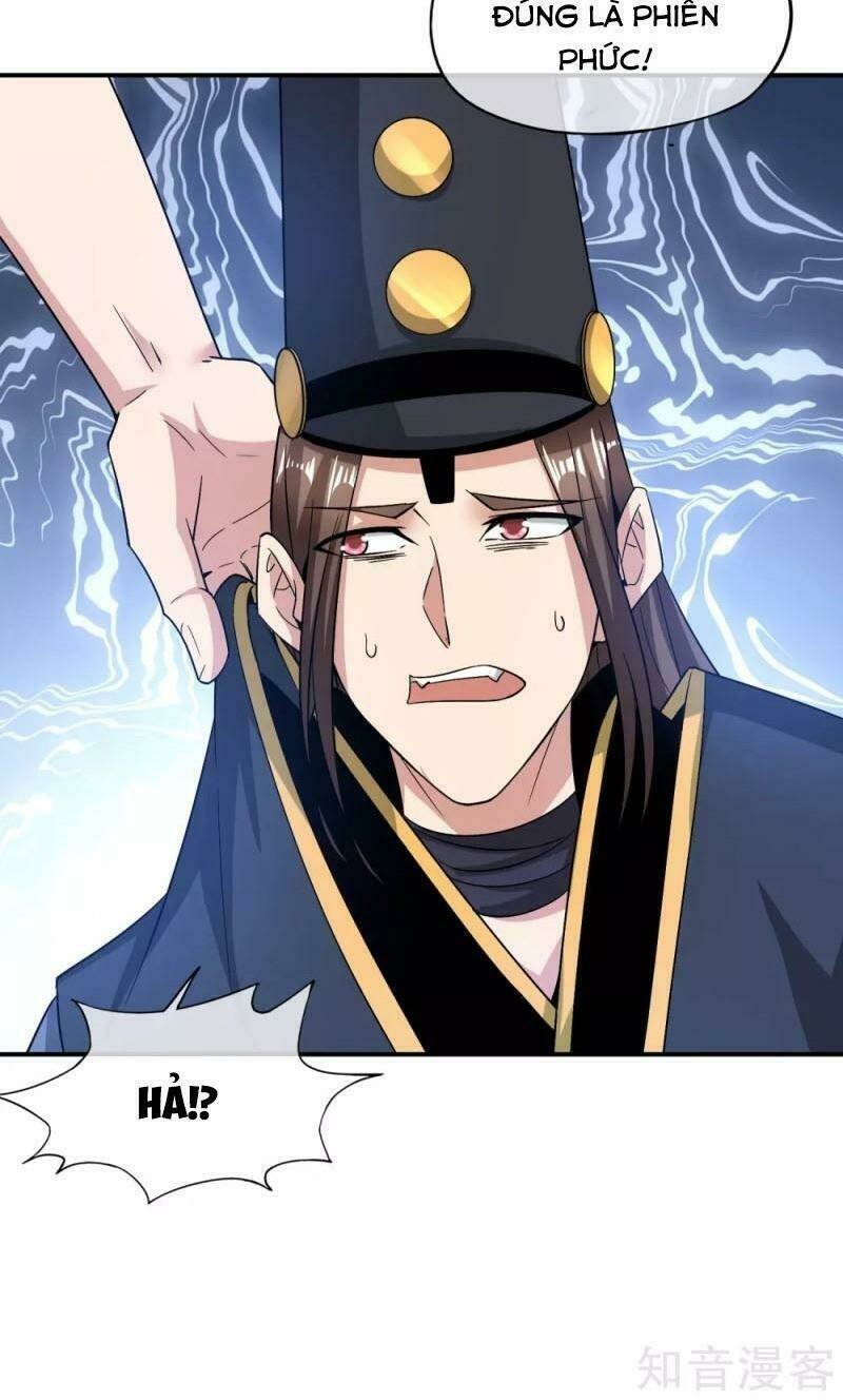 Vòng Bạn Bè Mạnh Nhất Của Tiên Giới: Chapter 32