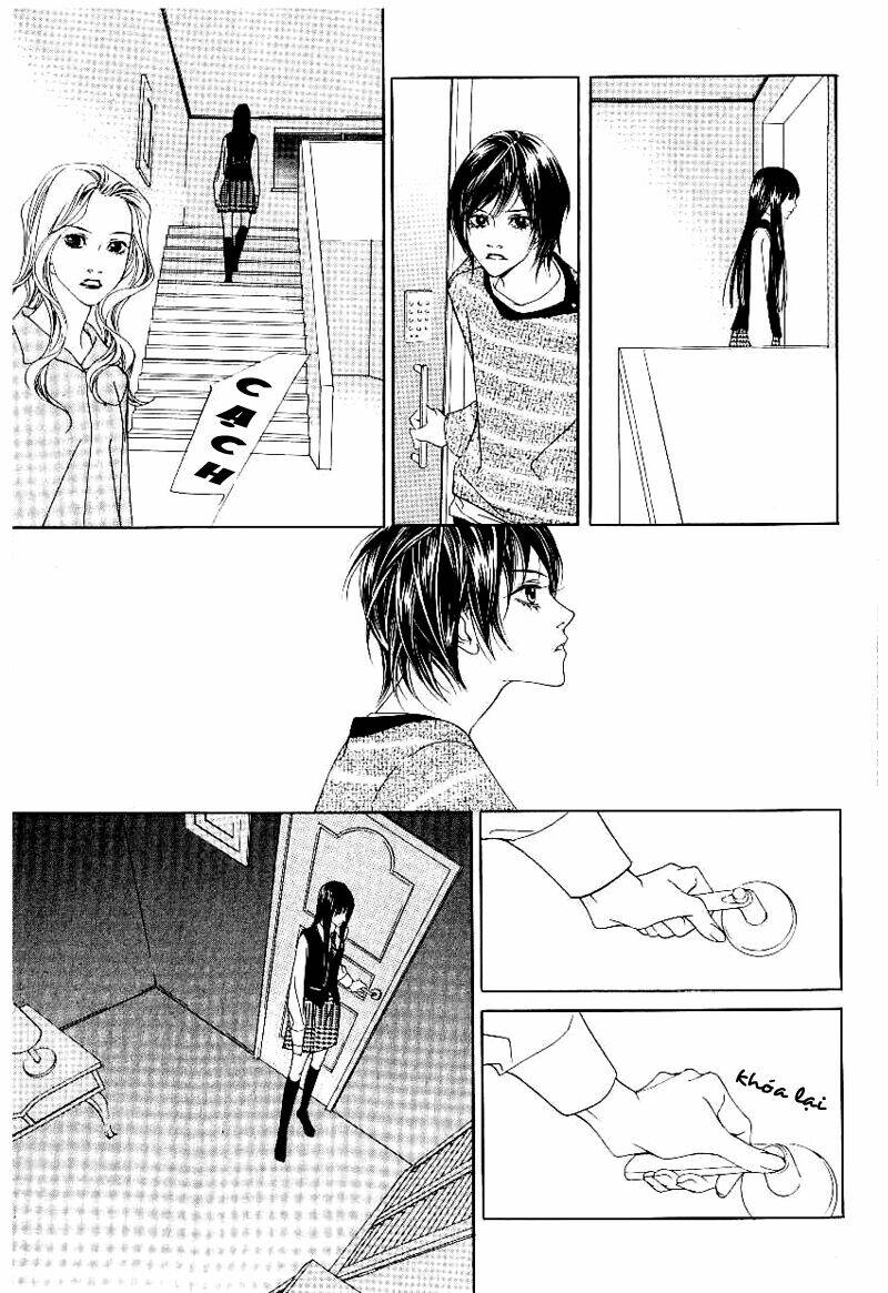 Flowers Of Evil: Chapter 12