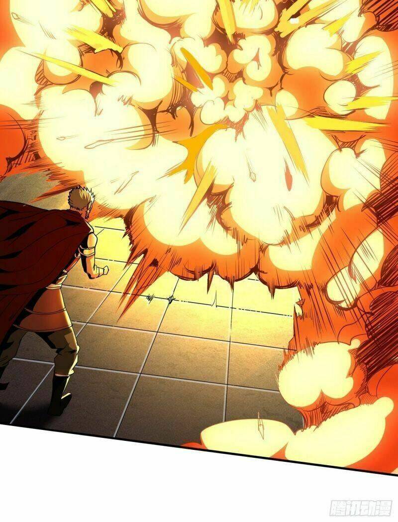 Vận Rủi Thực Không Phải Cha Ta: Chapter 21