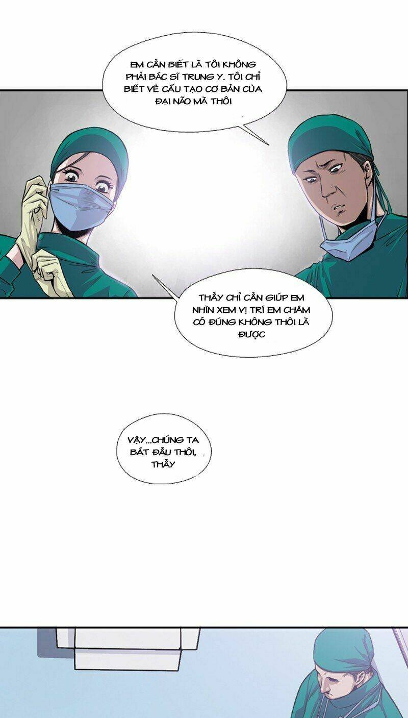 Vua Của Vong Linh: Chapter 42