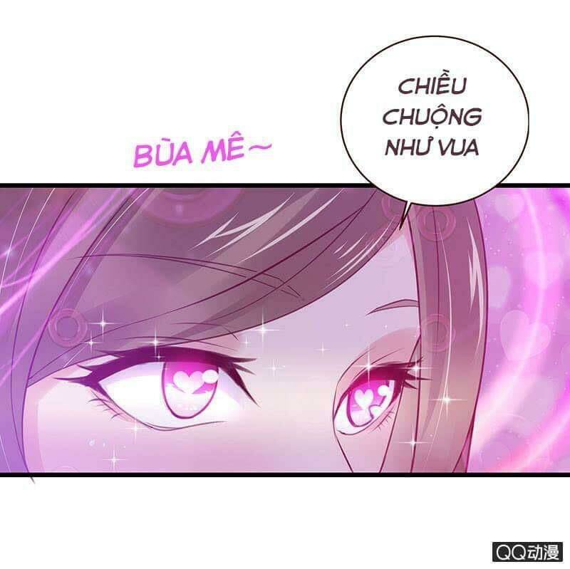 Băng Sơn Học Trưởng Không Được Chọc: Chapter 29.2