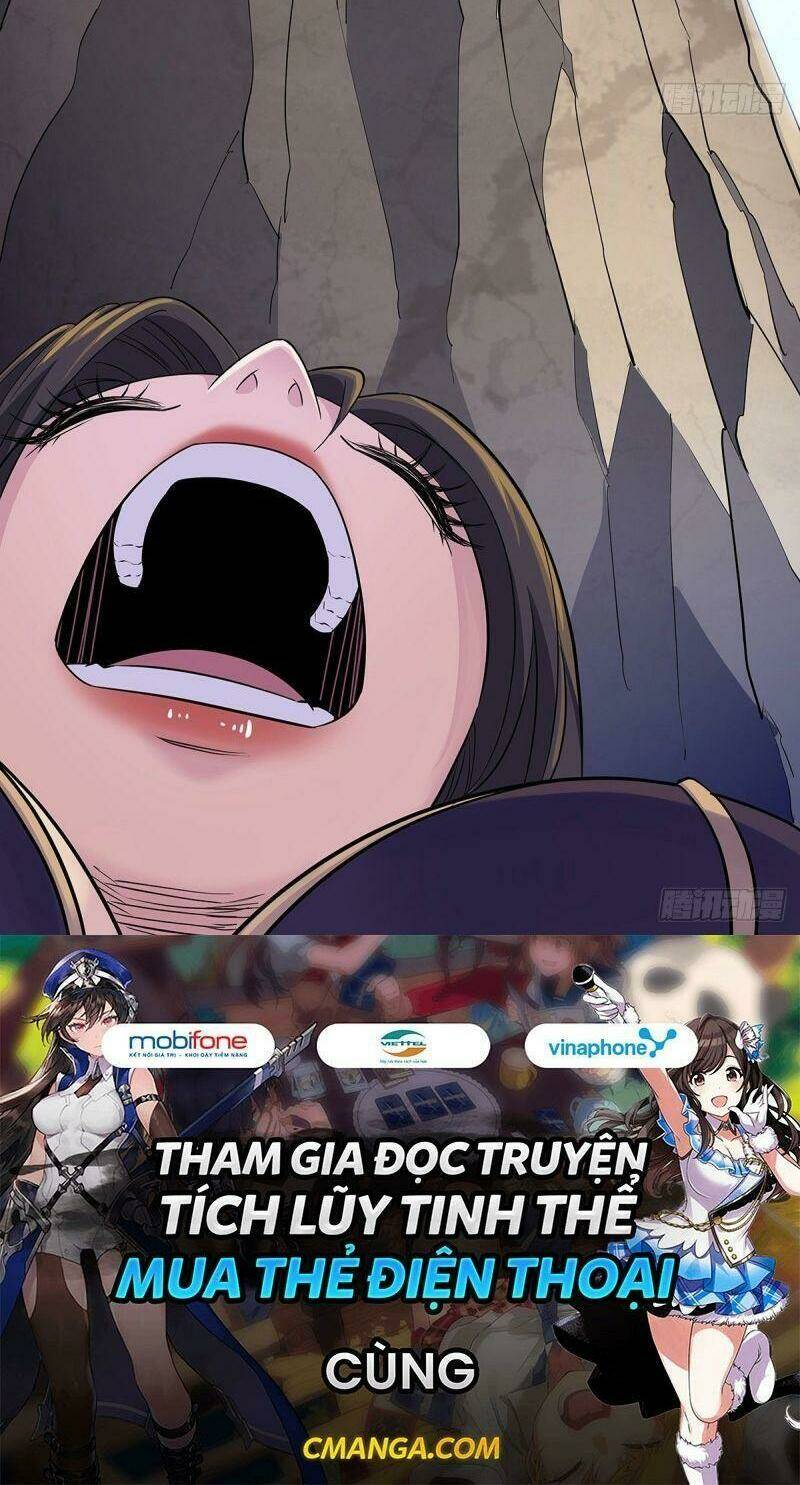 Ta Là Đại Hoàn Đan: Chapter 6