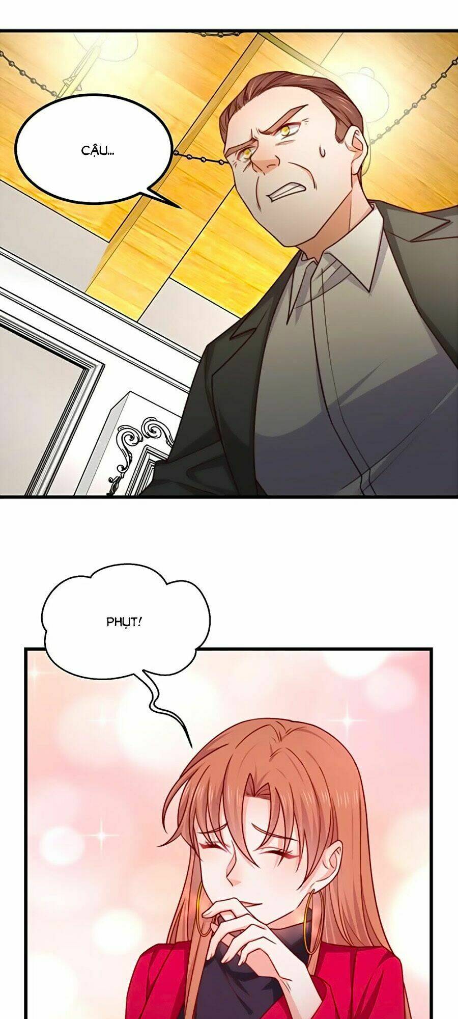 Nhật Ký Báo Thù Của Thiên Kim Hai Mặt: Chapter 33