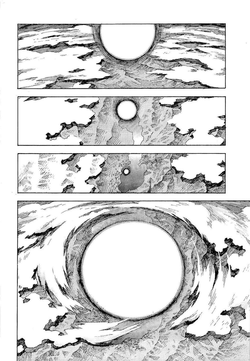 Shin Seiki Evangelion: Chapter 79