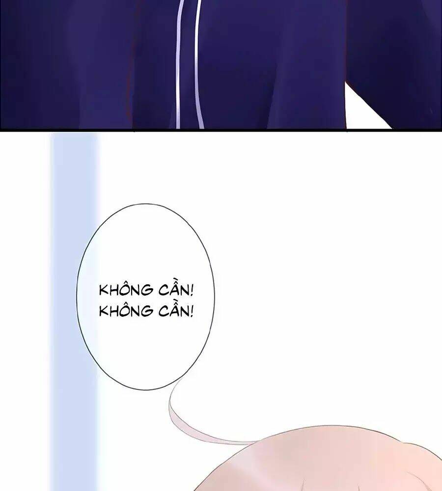 Đóa Hoa Chớm Nở: Chapter 9