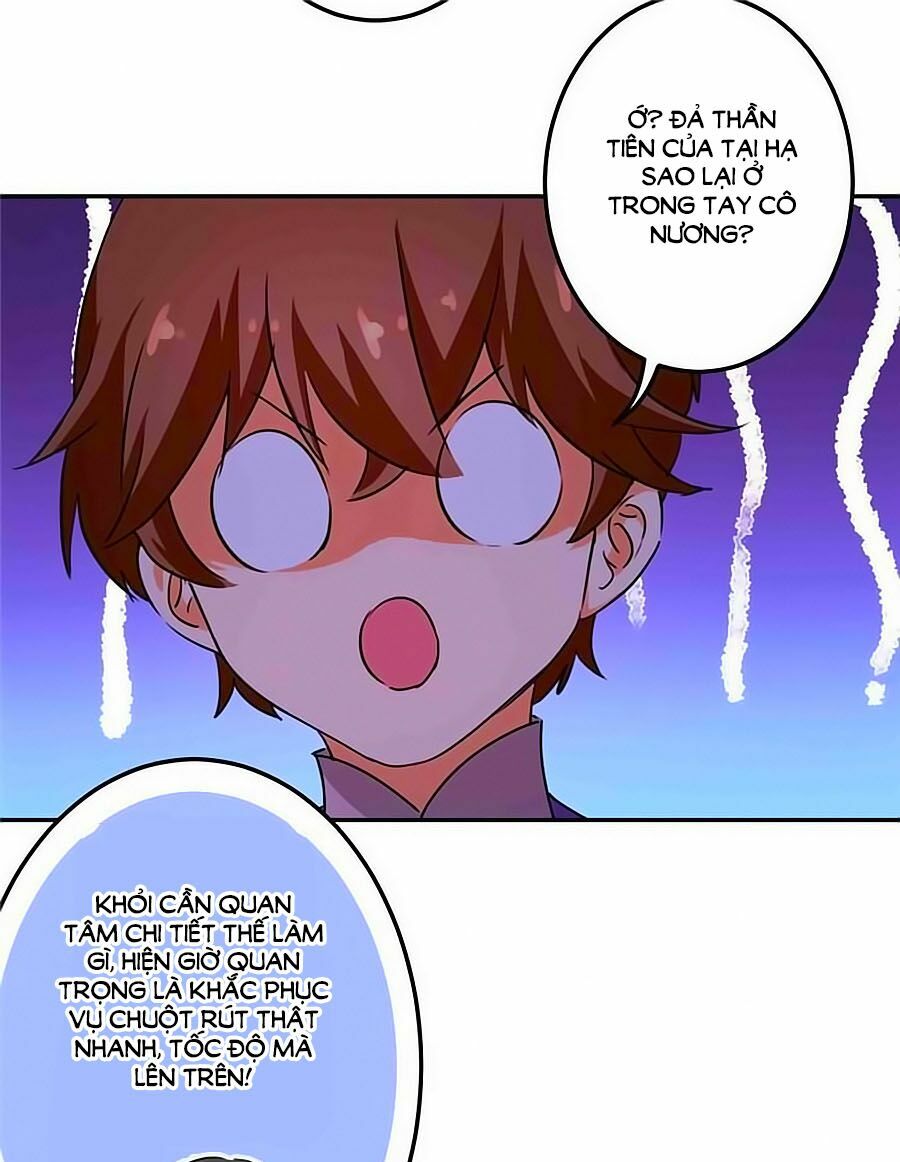 Vương Gia ! Ngươi Thật Bỉ Ổi !: Chapter 410