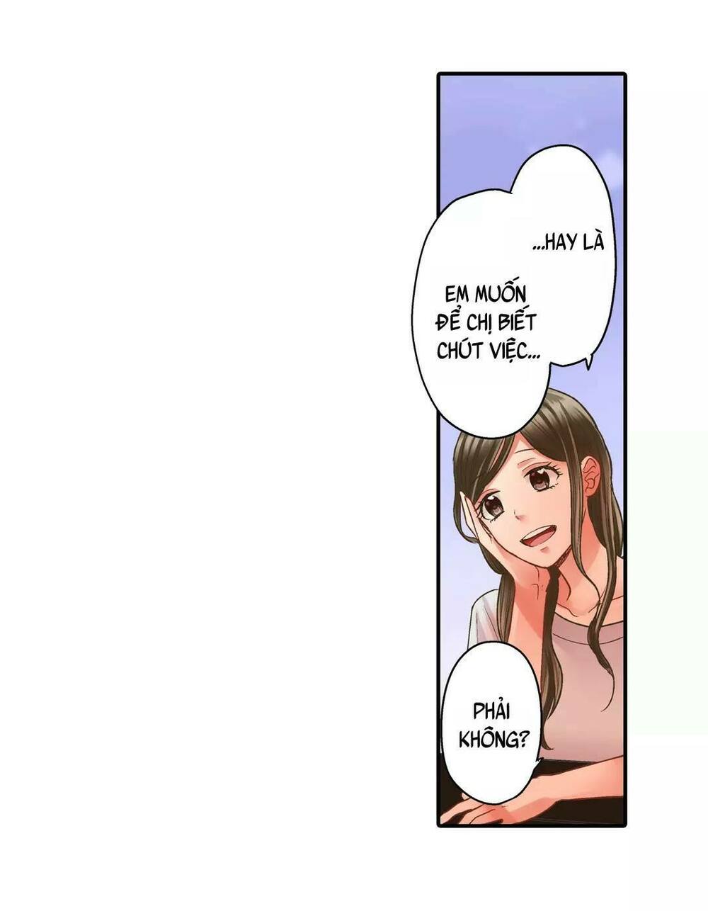 Một Giây Để Hôn Em: Chapter 23