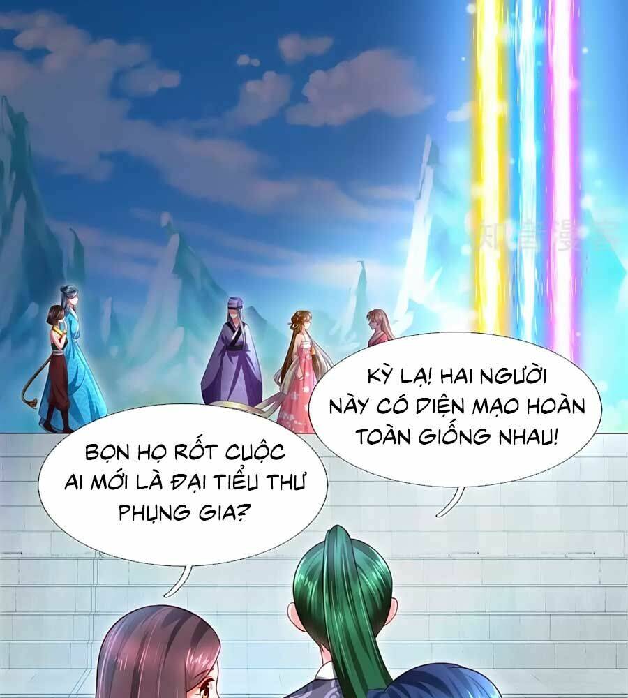 Phụng Lâm Thiên Hạ: Đệ Nhất Mỹ Nữ: Chapter 22