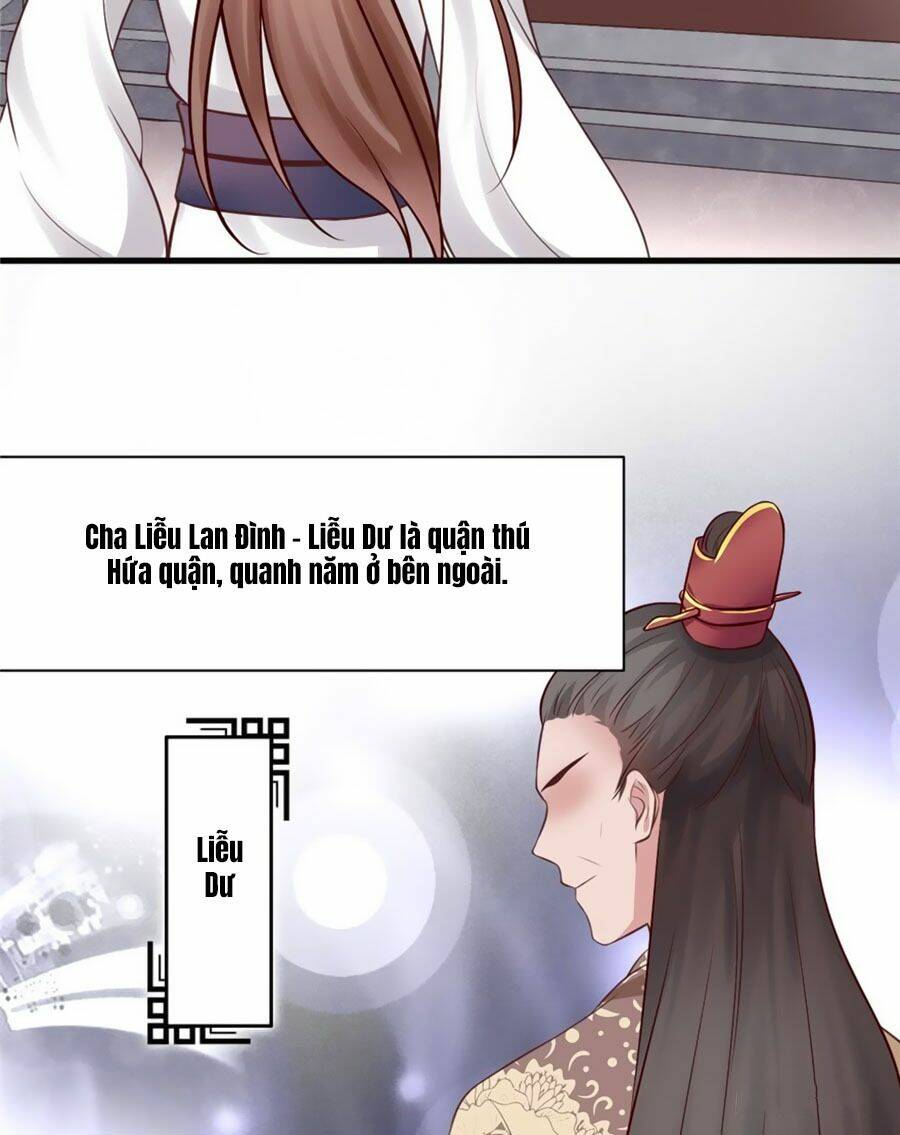 Nữ Đế Livestream Công Lược: Chapter 8