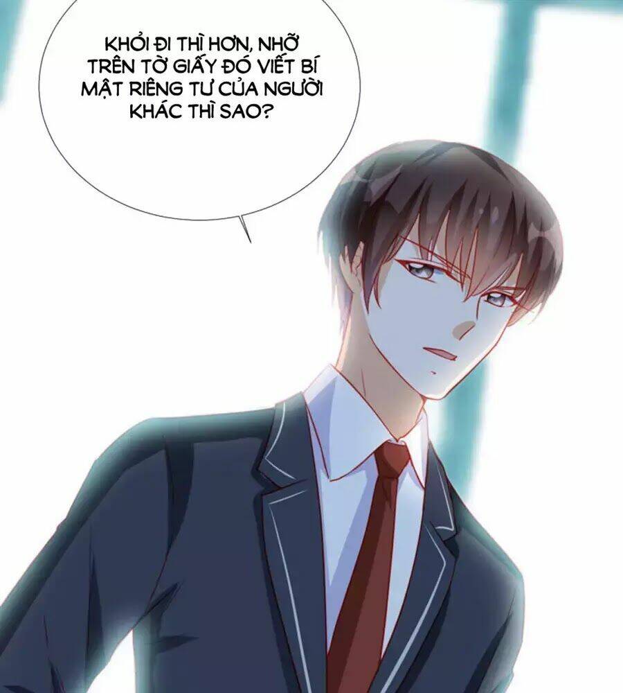 Tu La Thiếu Gia Quá Kiêu Ngạo: Chapter 74