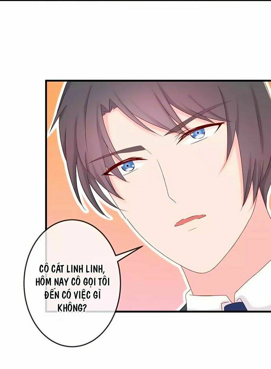 Cuộc Sống Hào Môn Của Vu Nữ: Chapter 3