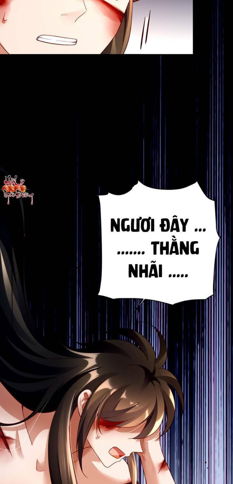 Thiên Kim Bất Hoán: Chapter 44