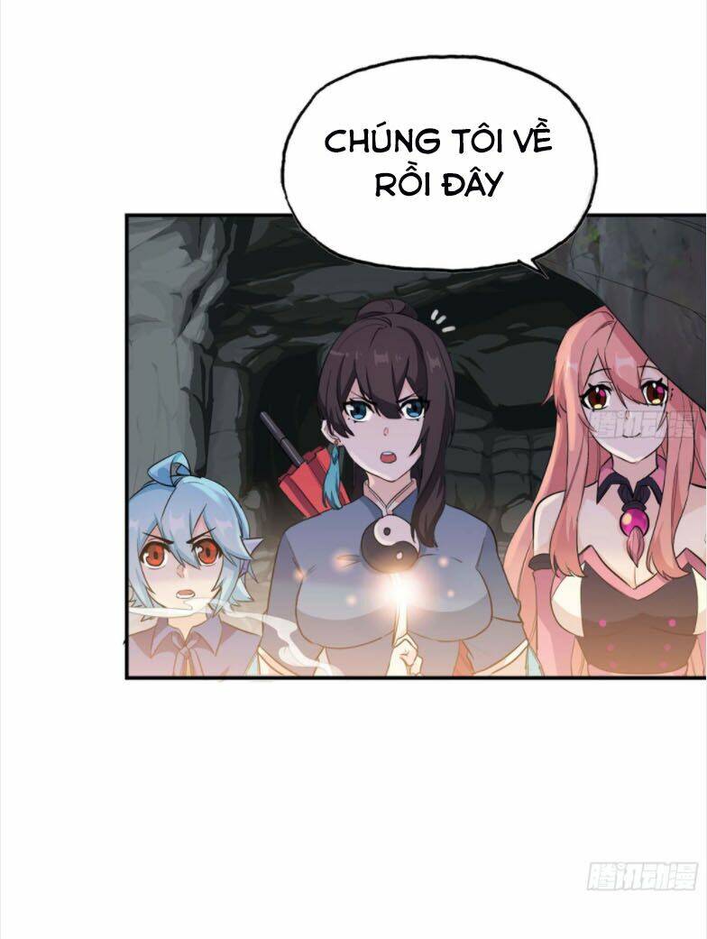 Khởi Đầu Bằng Một Con Côn: Chapter 113