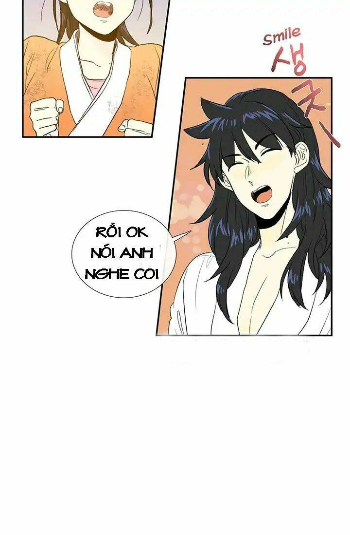 Học Sĩ Tái Sinh: Chapter 78