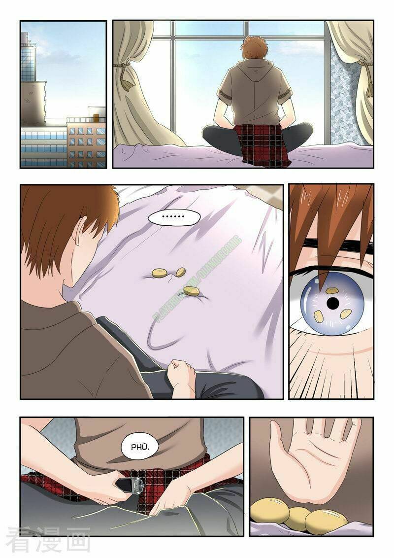 Thấu Thị Chi Nhãn: Chapter 127