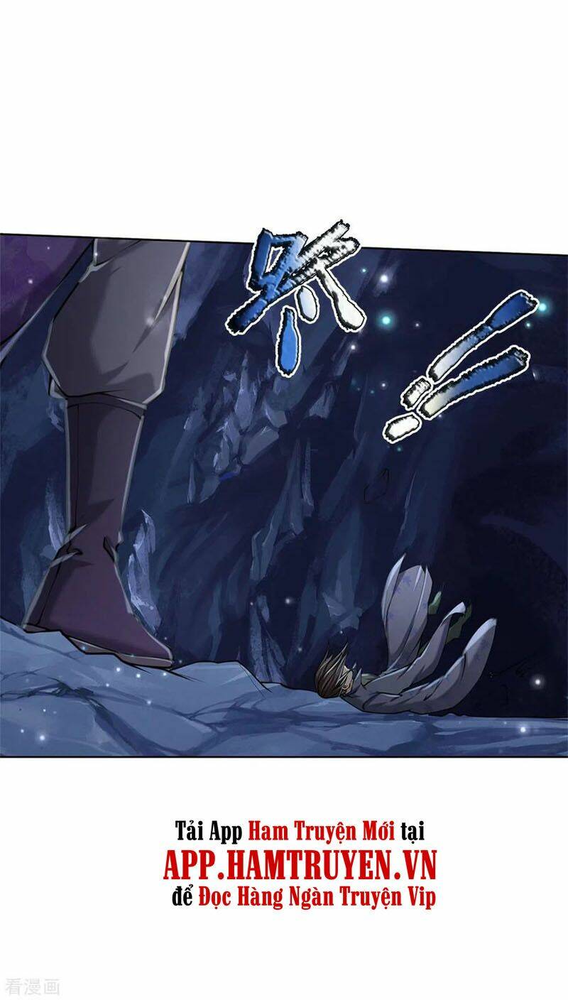 Thân Thể Của Ta Là Kiếm Chủng: Chapter 124