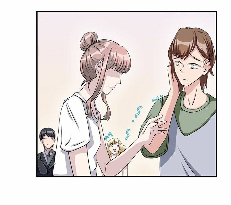 Mạc Thiếu Bức Hôn: Vợ Mới Khó Chống Đỡ: Chapter 10