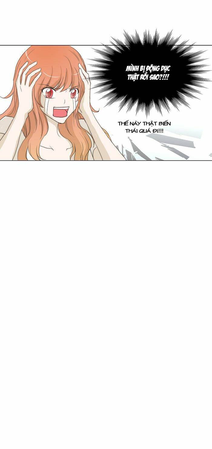 Không Thể Chạm Vào Anh: Chapter 51