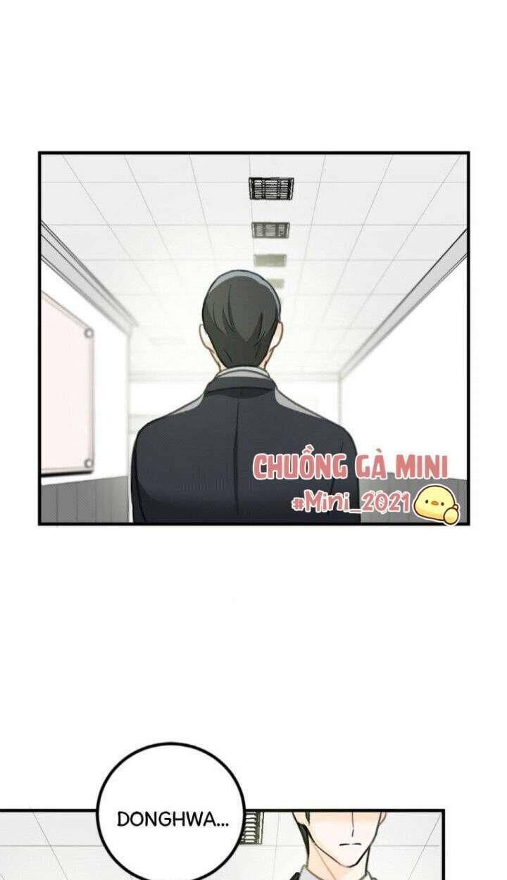 101 Cách Chinh Phục Trái Tim Em: Chapter 10
