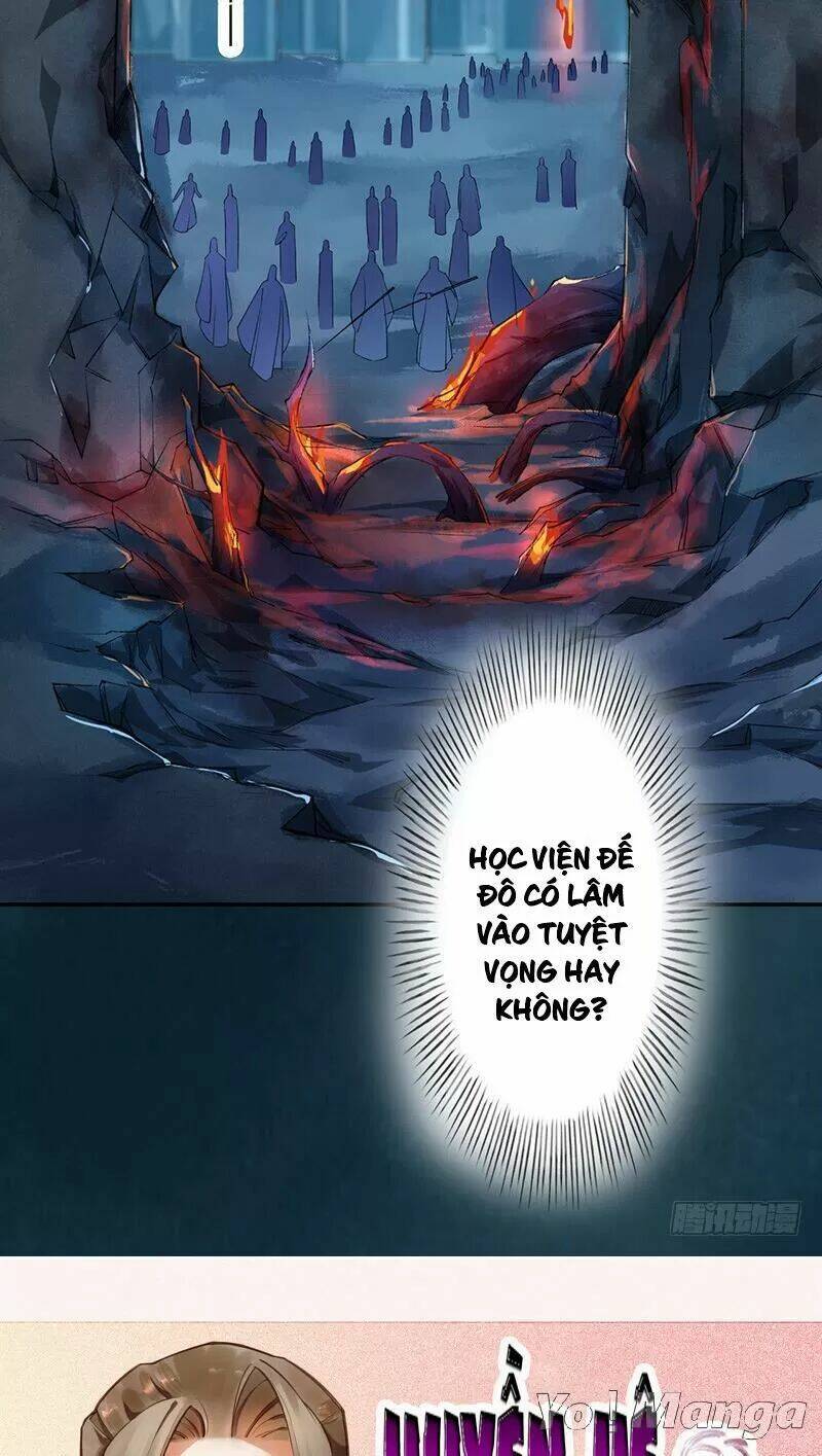 Tuyệt Thế Luyện Đan Sư: Chapter 96
