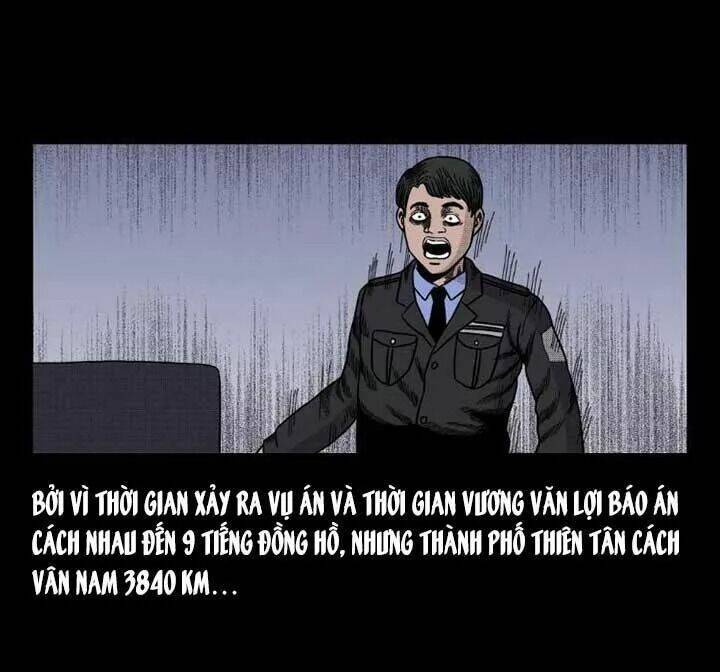 Kỳ Án Có Thật: Chapter 14