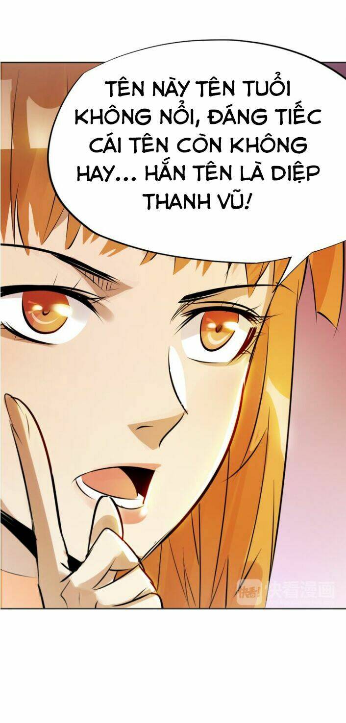 Ngự Thiên Thần Đế: Chapter 3.2