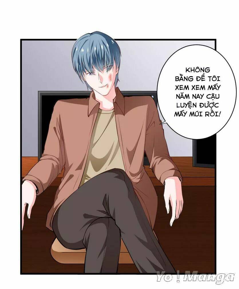 Thiểm Hôn Kinh Ái: Chapter 102