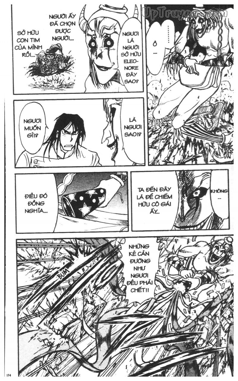 Fujita Kazuhiro: Chapter 42