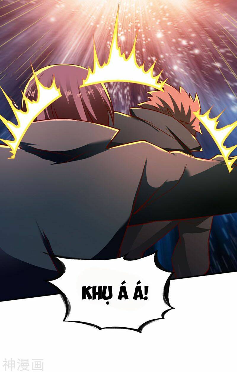 Chiến Đỉnh: Chapter 117