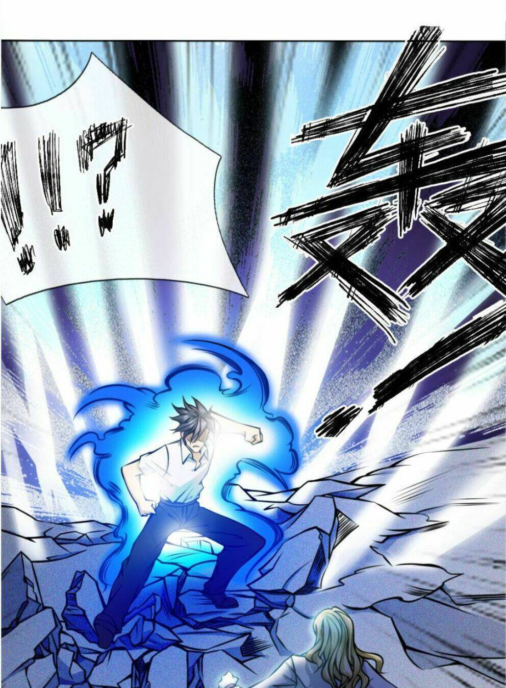 Tuyệt Thế Binh Vương: Chapter 30