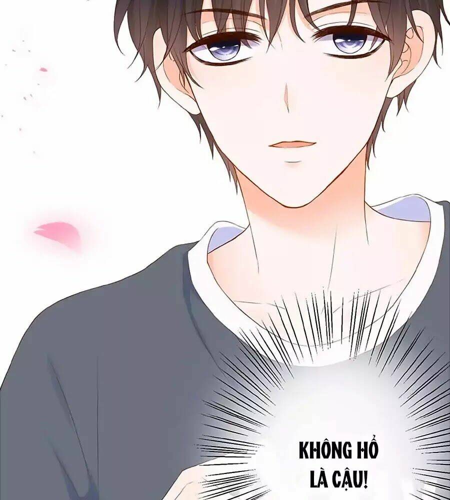 Đóa Hoa Chớm Nở: Chapter 17