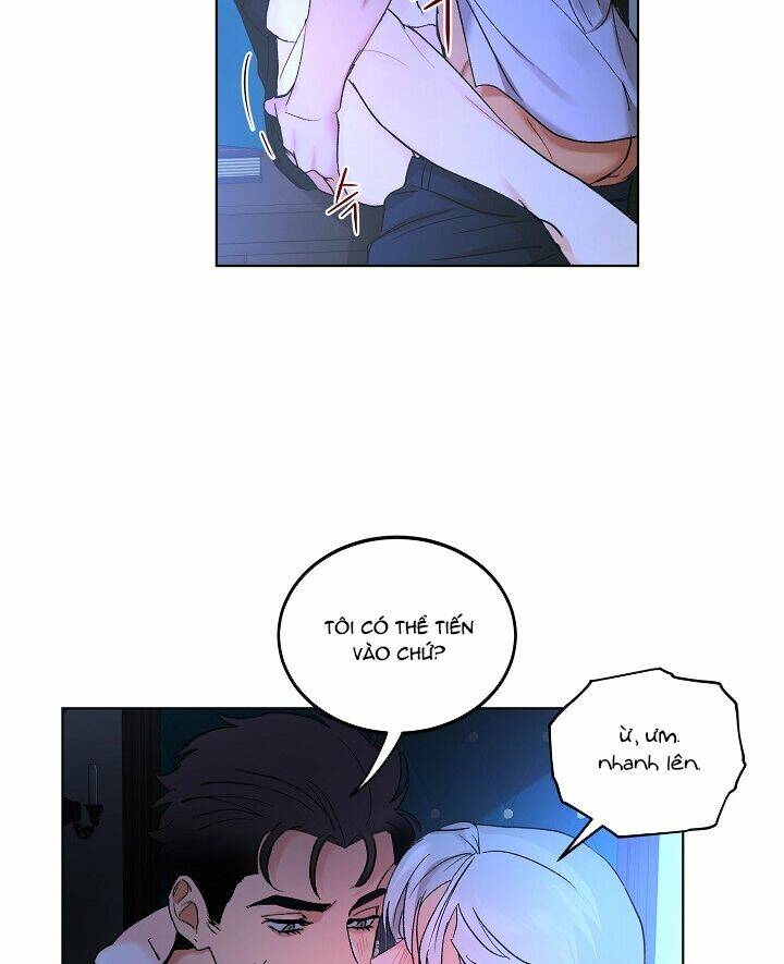 Kẻ Cắp Mặt Trăng: Chapter 6