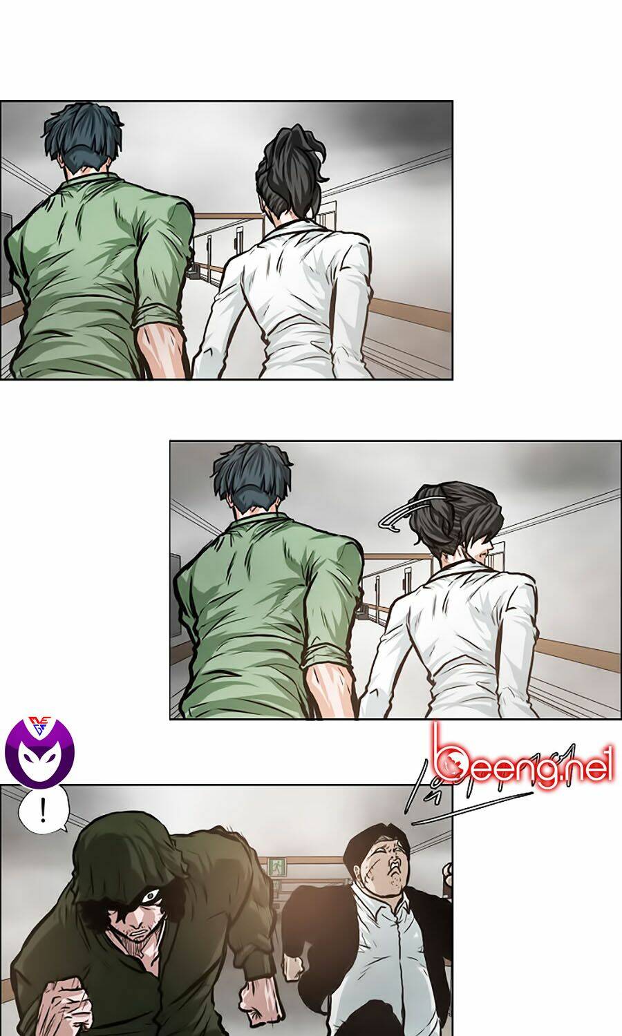 Bá Chủ Học Đường Ss3: Chapter 12