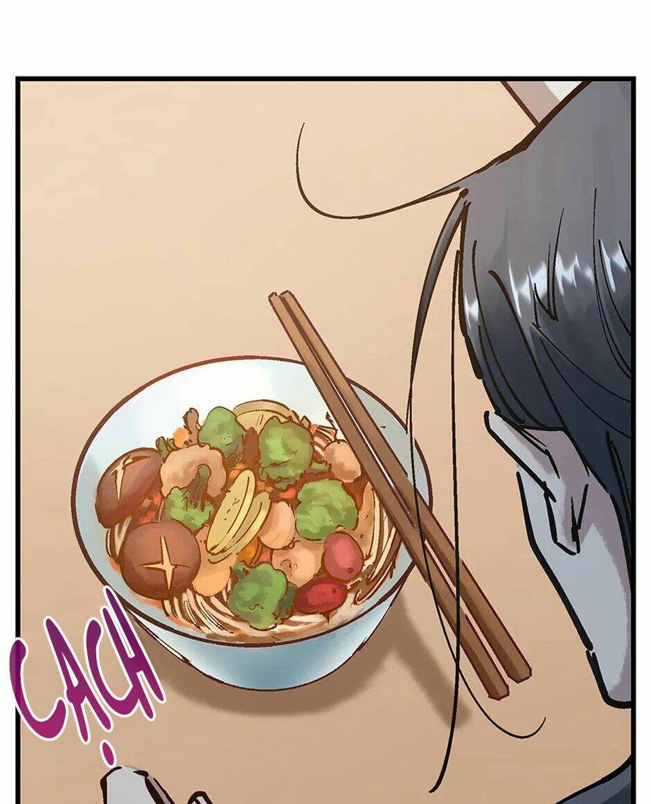 Anh Hùng Và Hiệp Nữ: Chapter 25