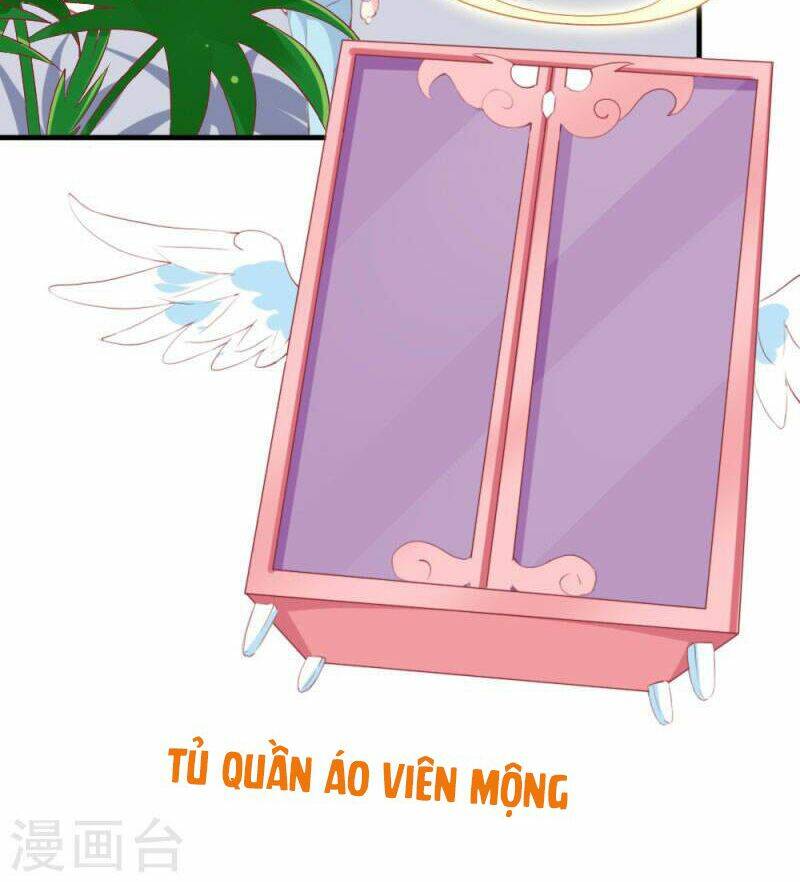 Này! Đừng Động Vào Phô Mai Của Tôi: Chapter 93