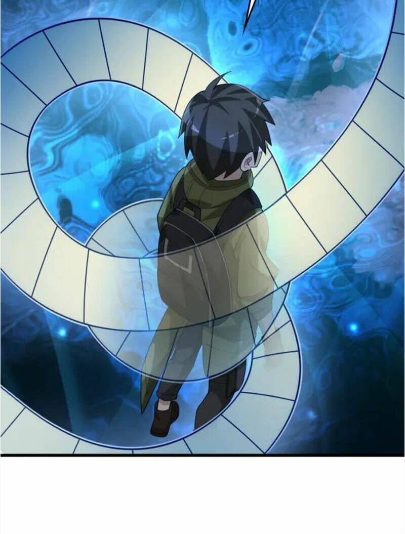 Siêu Cấp Đại Chủ Bạ: Chapter 95