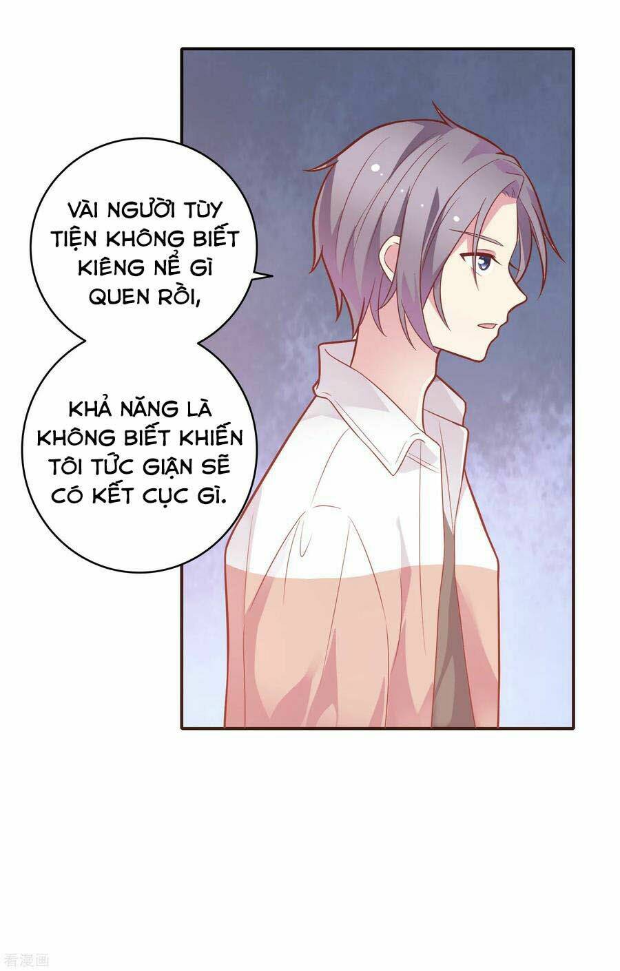 Hẹn Hò Siêu Tốc: Chapter 35