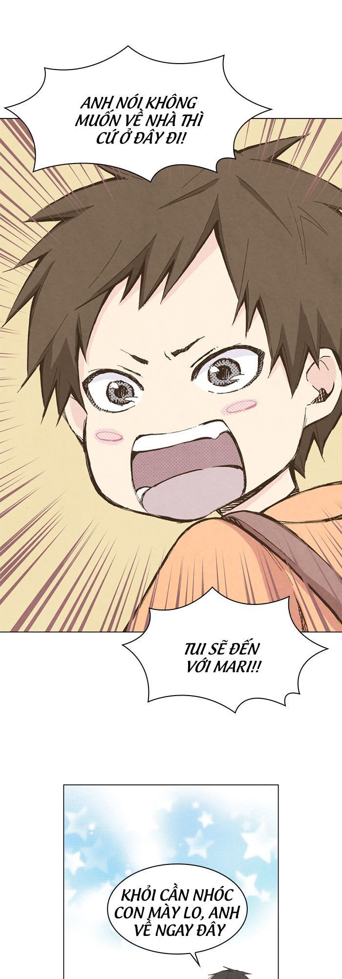 Làm Vợ Anh, Em Nhé: Chapter 15