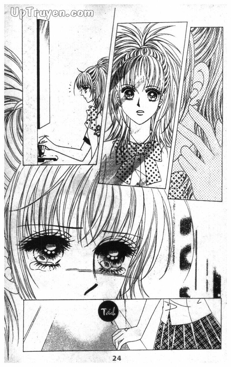 Dạ Khúc: Chapter 10