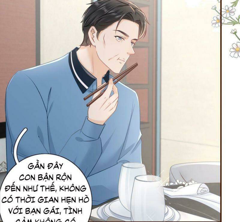 Bạn Gái Tôi Mới 30+: Chapter 89