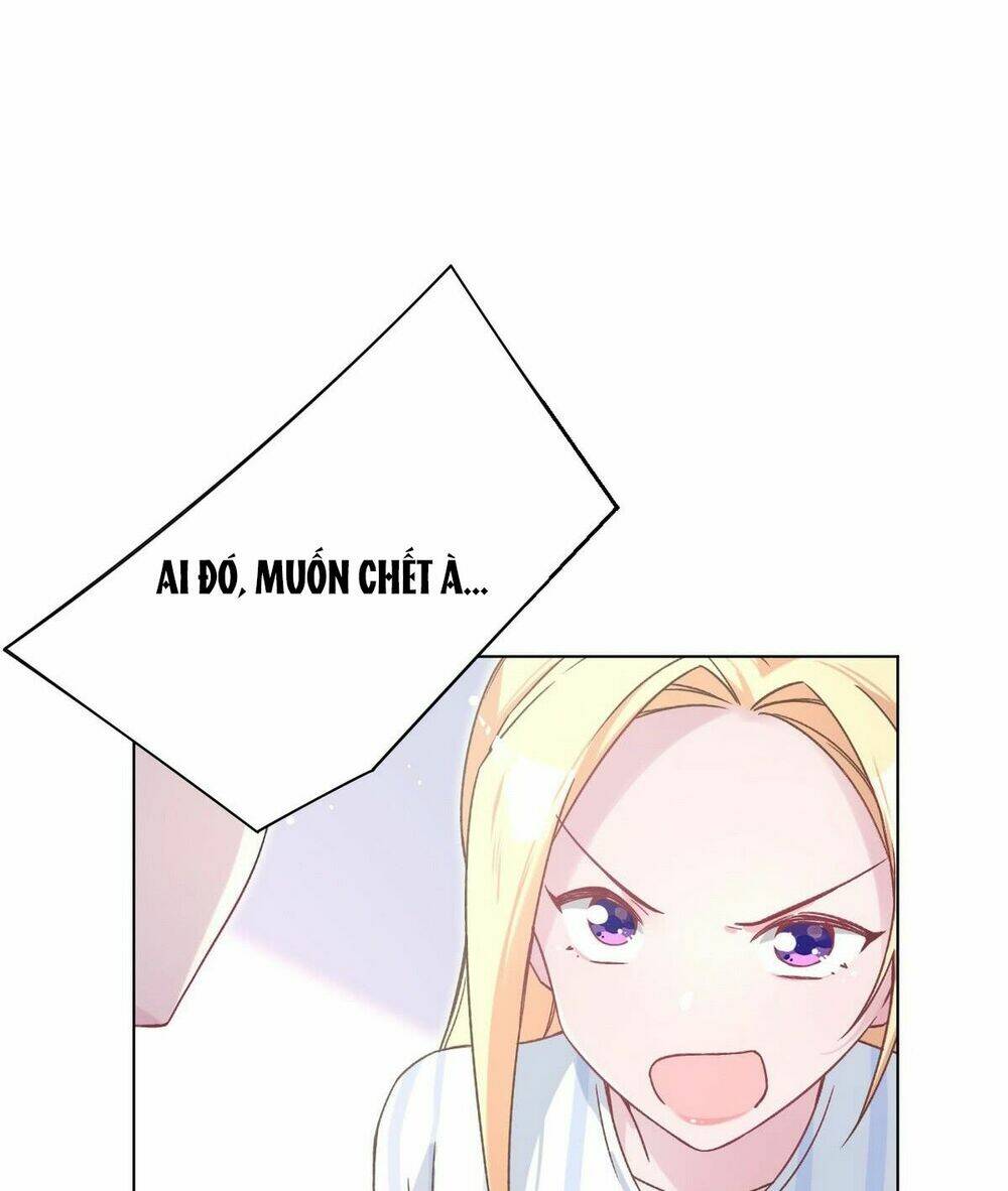 Trời Ban Cho Nam Thần Daddy: Chapter 45