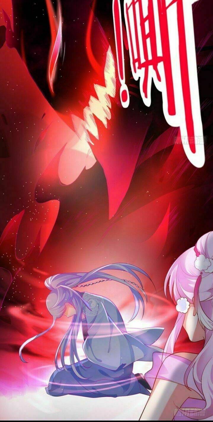Liêu Liêu Trai: Chapter 23