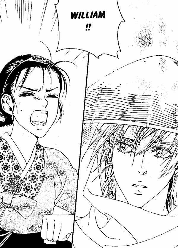 Chuyện Tình Đảo Thiên Đường: Chapter 7
