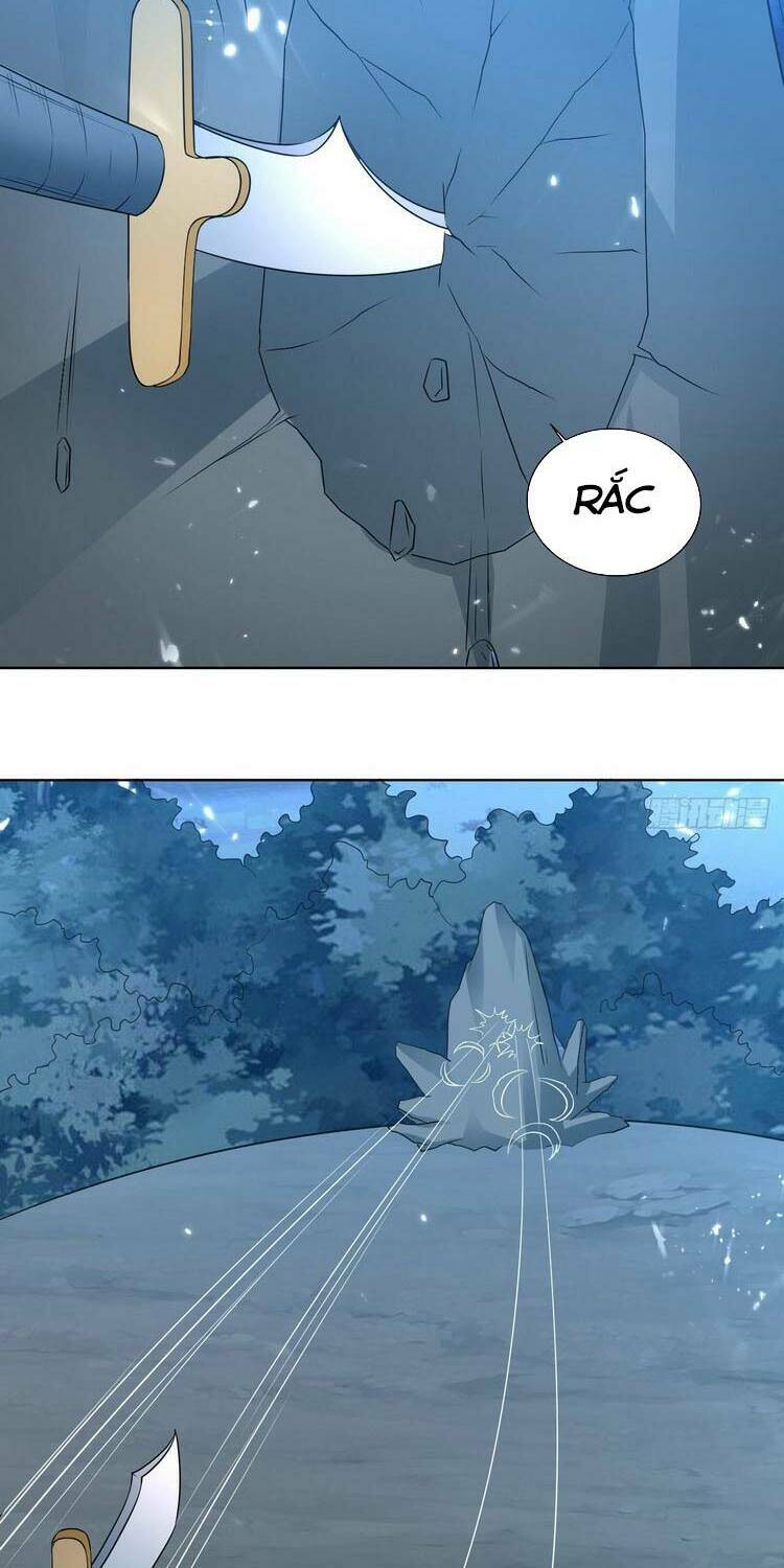 Dị Giới Siêu Cấp Ở Rể: Chapter 113