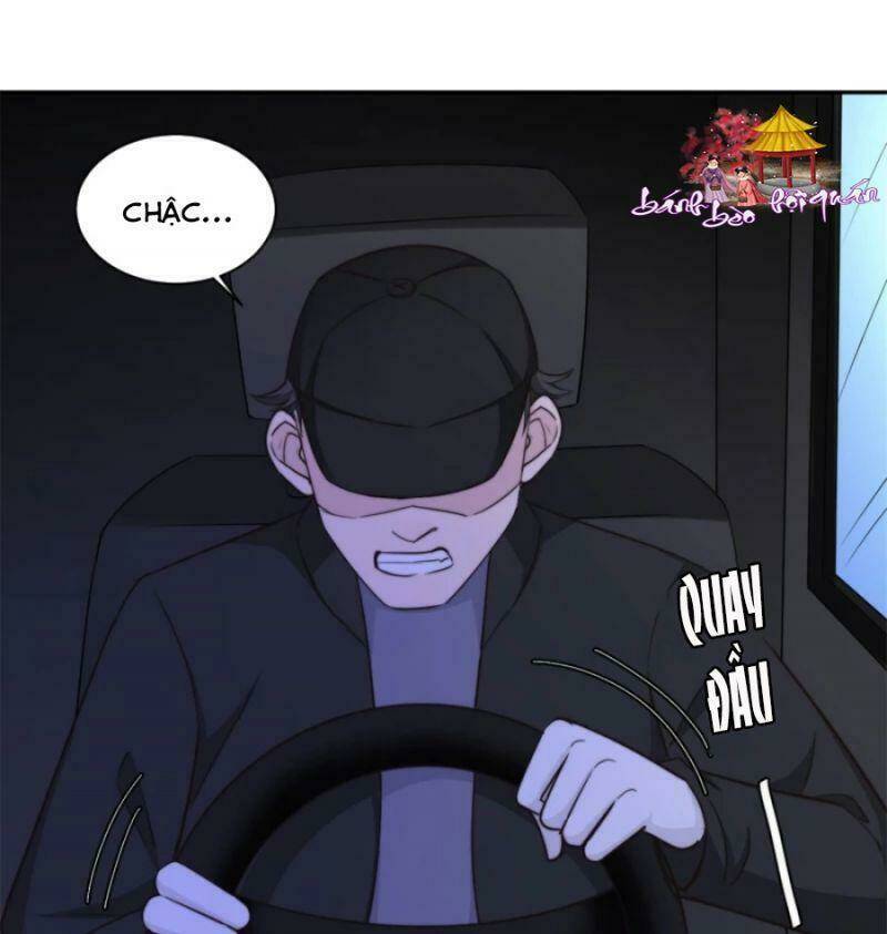 Tổng Tài, Tránh Xa Tôi Ra: Chapter 35