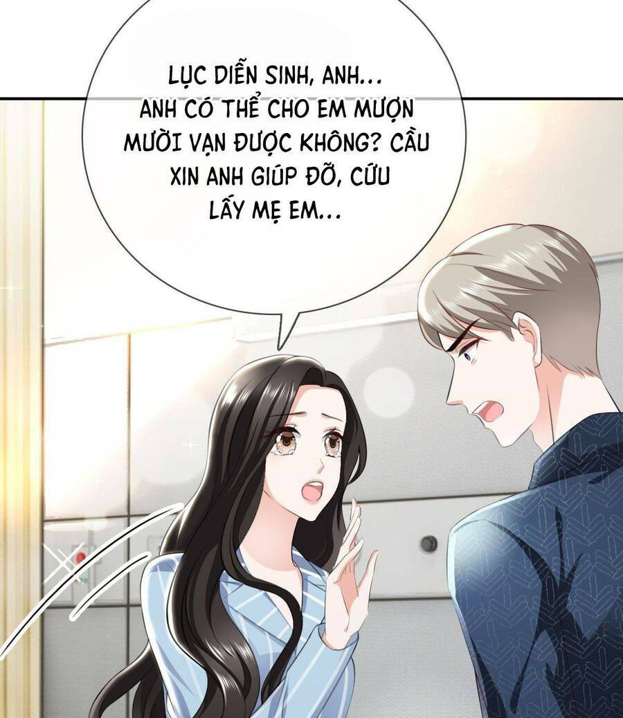 Mưu Đồ Sanh Sanh Nhiều Năm: Chapter 3