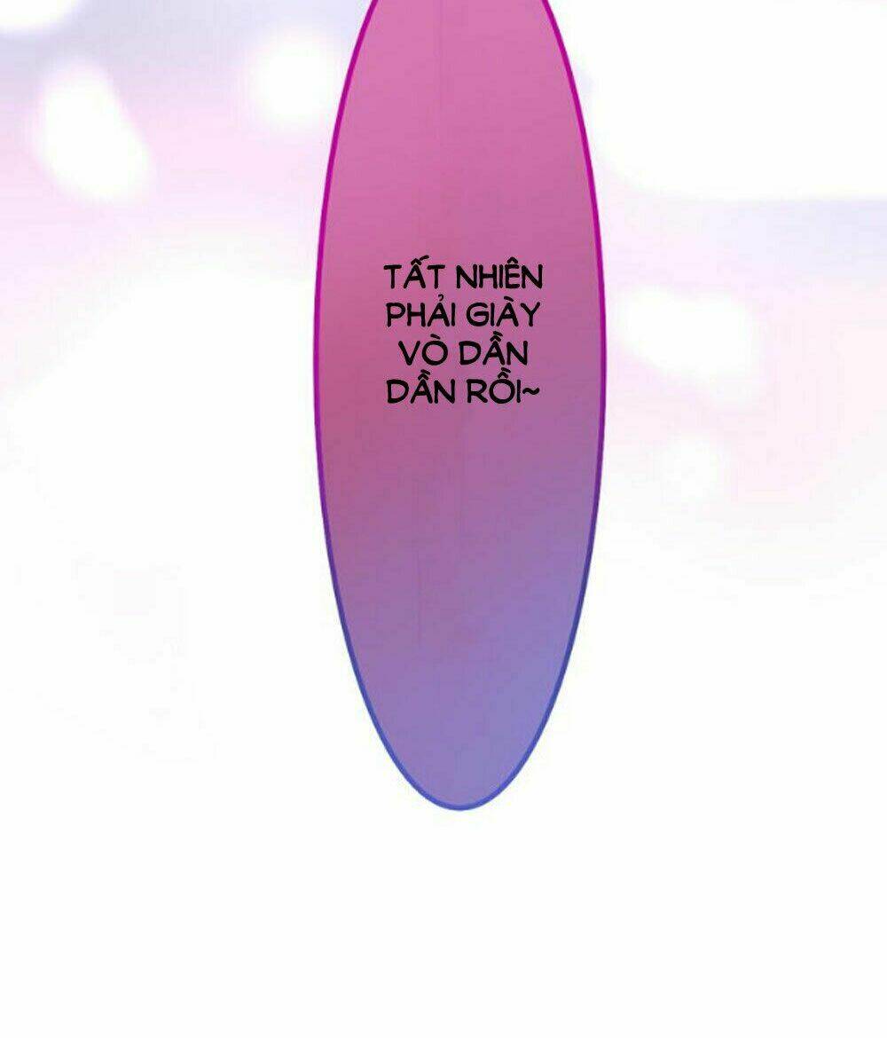 Tháng Sáu Không Hẹn Mà Gặp: Chapter 8