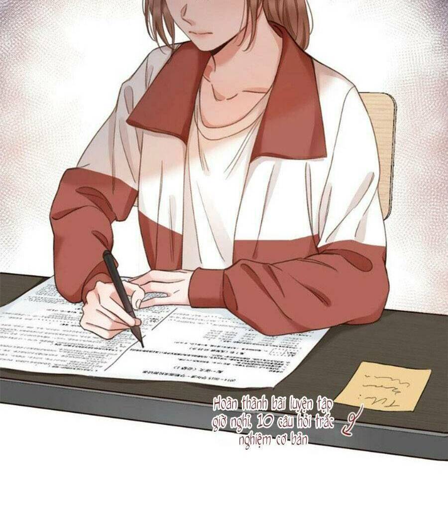 Dĩ Ái Chi Danh: Chapter 44