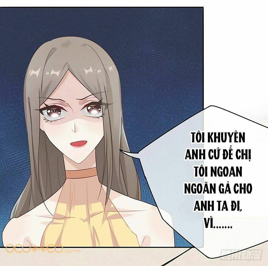 Hai Cách Tìm Gặp Người Yêu: Chapter 1