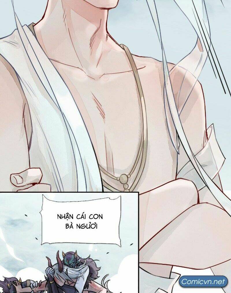 Tây Du Ngạo Tuyết Thiên: Chapter 1